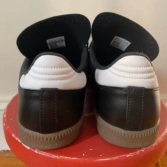 Adidas Sambas size 8.5 - Picture 3 of 6